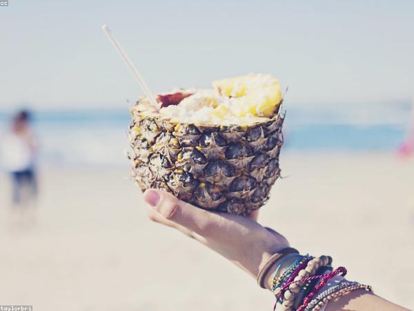 Açaí 300ml