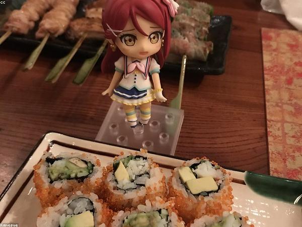 Hot Roll (8 un)